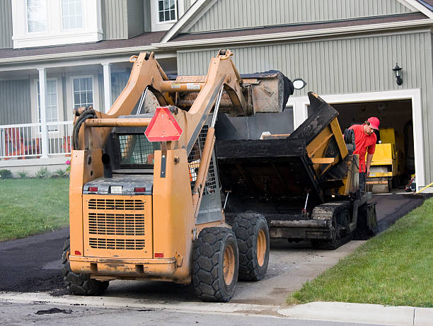 Best Local Driveway Pavers  in Clinton, MD